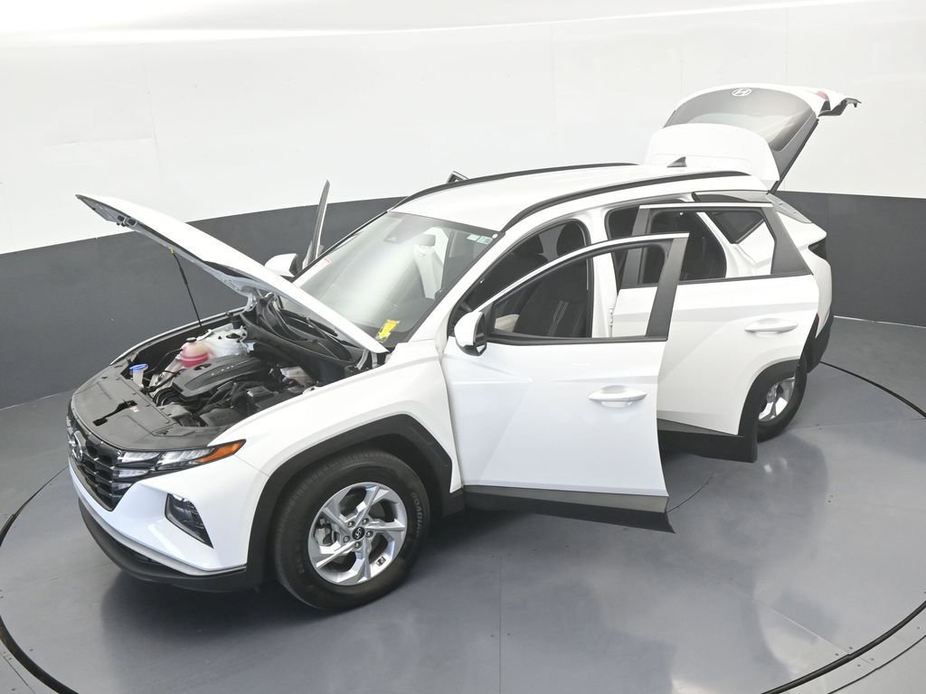 Used 2024 Hyundai Tucson SEL FWD image 62