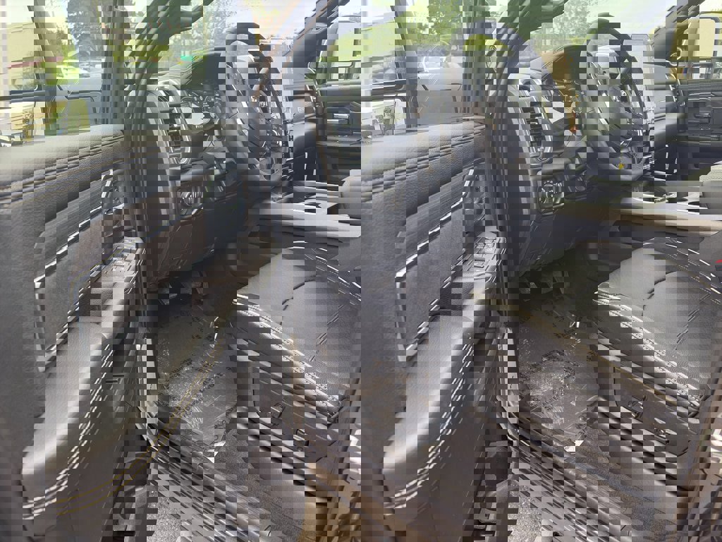 New 2026 RAM 2500 Laramie image 13