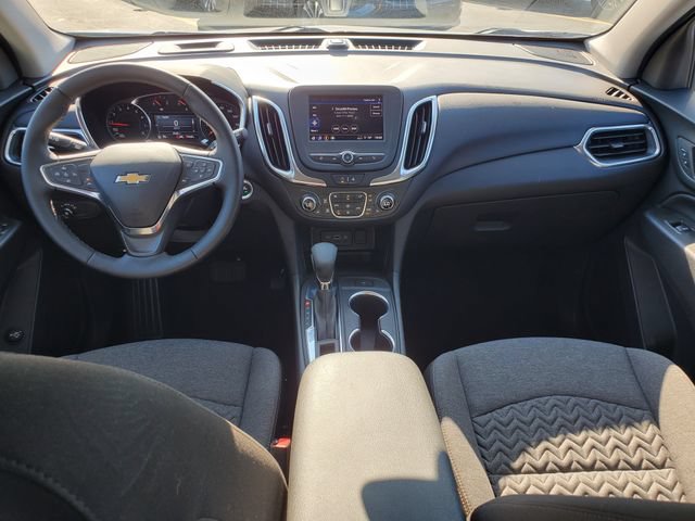Certified 2024 Chevrolet Equinox LT w/ LPO, Floor Liner Package FWD image 16