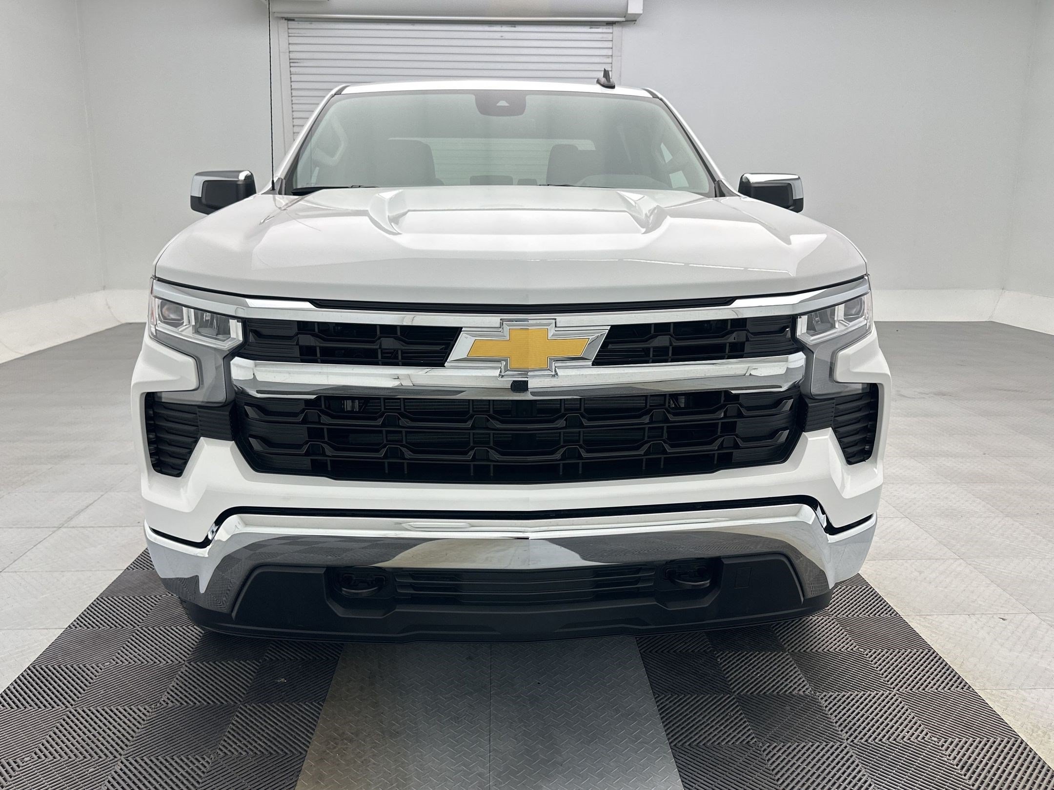 New 2026 Chevrolet Silverado 1500 LT w/ Protection Package AWD/4WD image 6