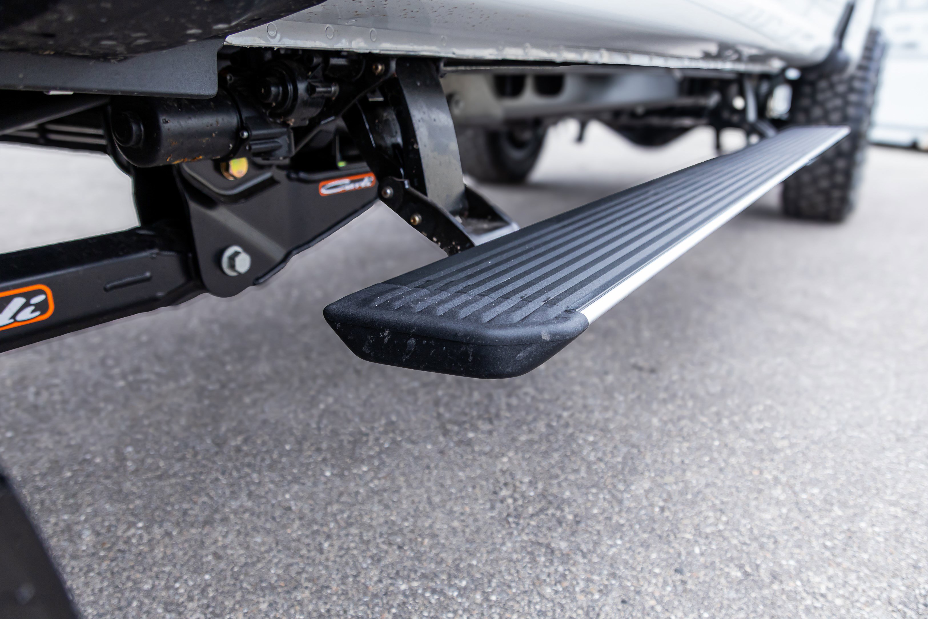 New 2026 Ford F350 Platinum image 35