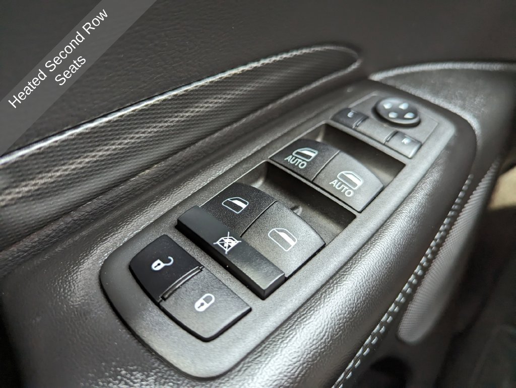 Used 2022 Dodge Durango GT AWD/4WD image 23
