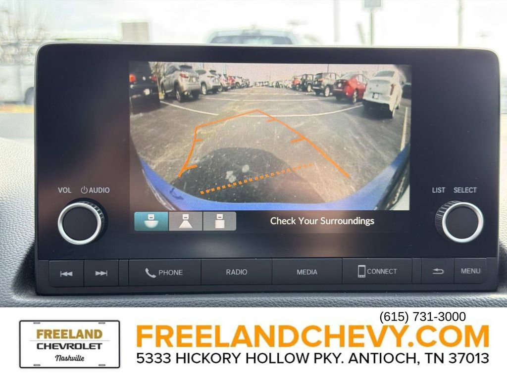 Used 2023 Honda Civic Sport image 34