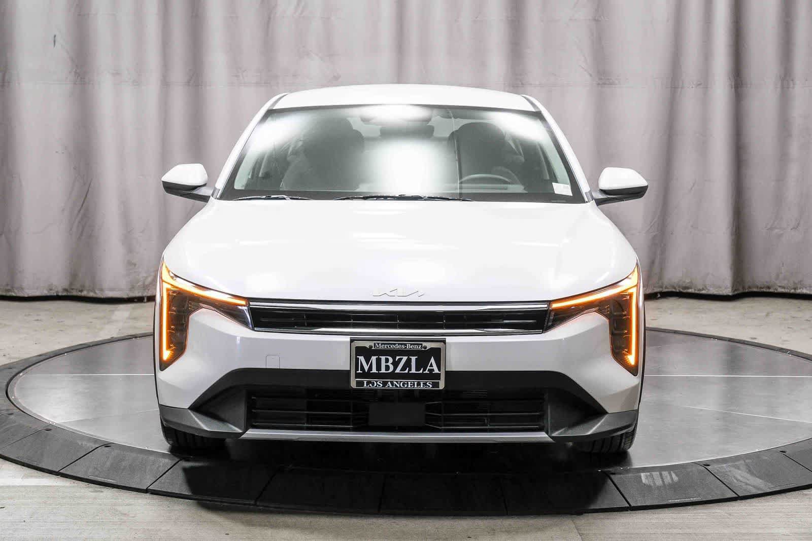 Used 2025 Kia K4 EX FWD image 6
