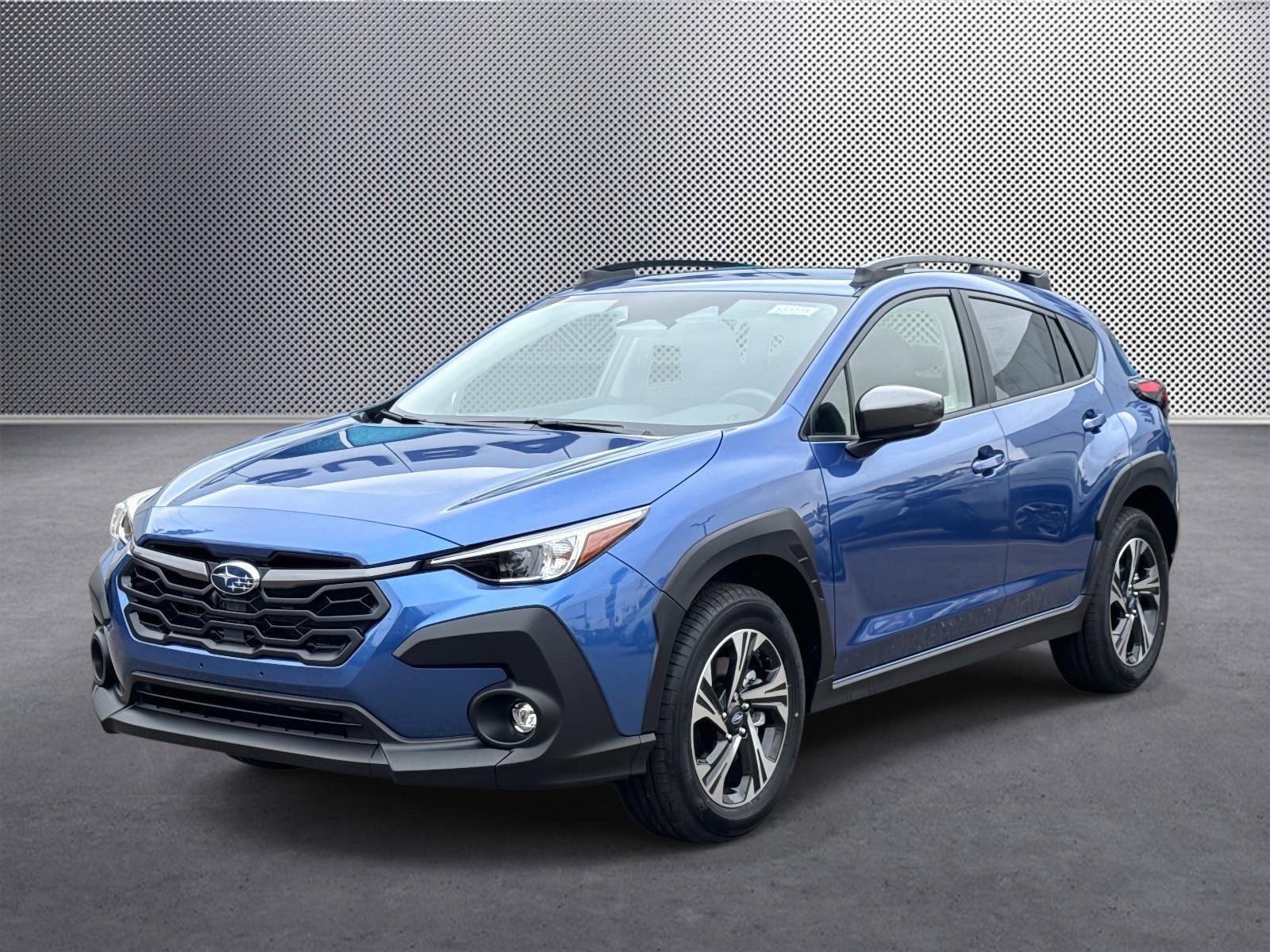 New 2025 Subaru Crosstrek 2.5i Premium