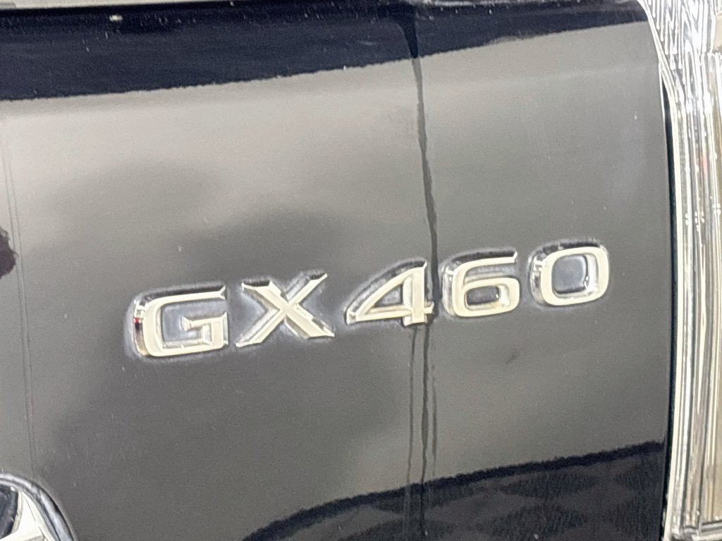Used 2018 Lexus GX 460 Premium w/ Premium Package AWD/4WD image 24