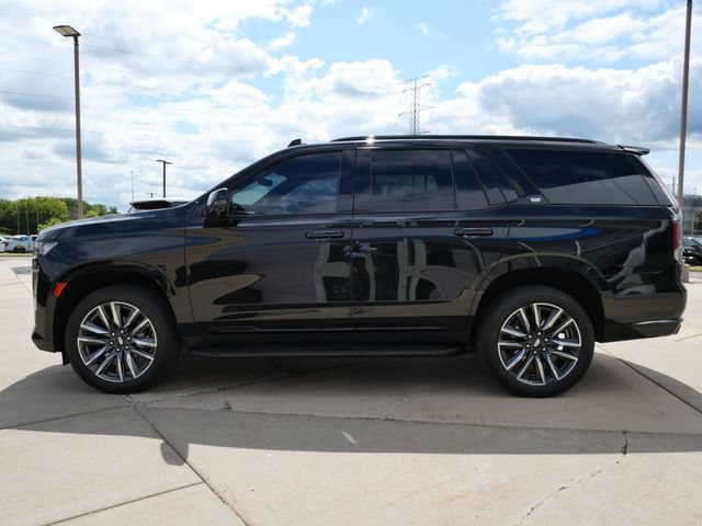 Used 2023 Cadillac Escalade Sport AWD/4WD image 4