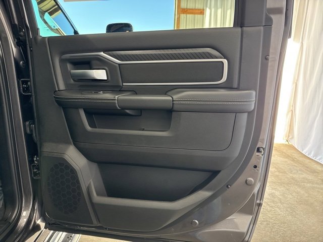 New 2026 RAM 3500 Big Horn image 34