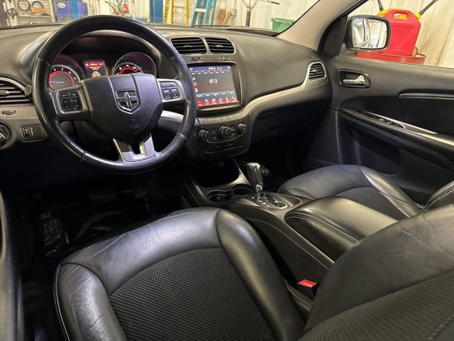Used 2016 Dodge Journey Crossroad w/ Popular Equipment Group AWD/4WD image 5