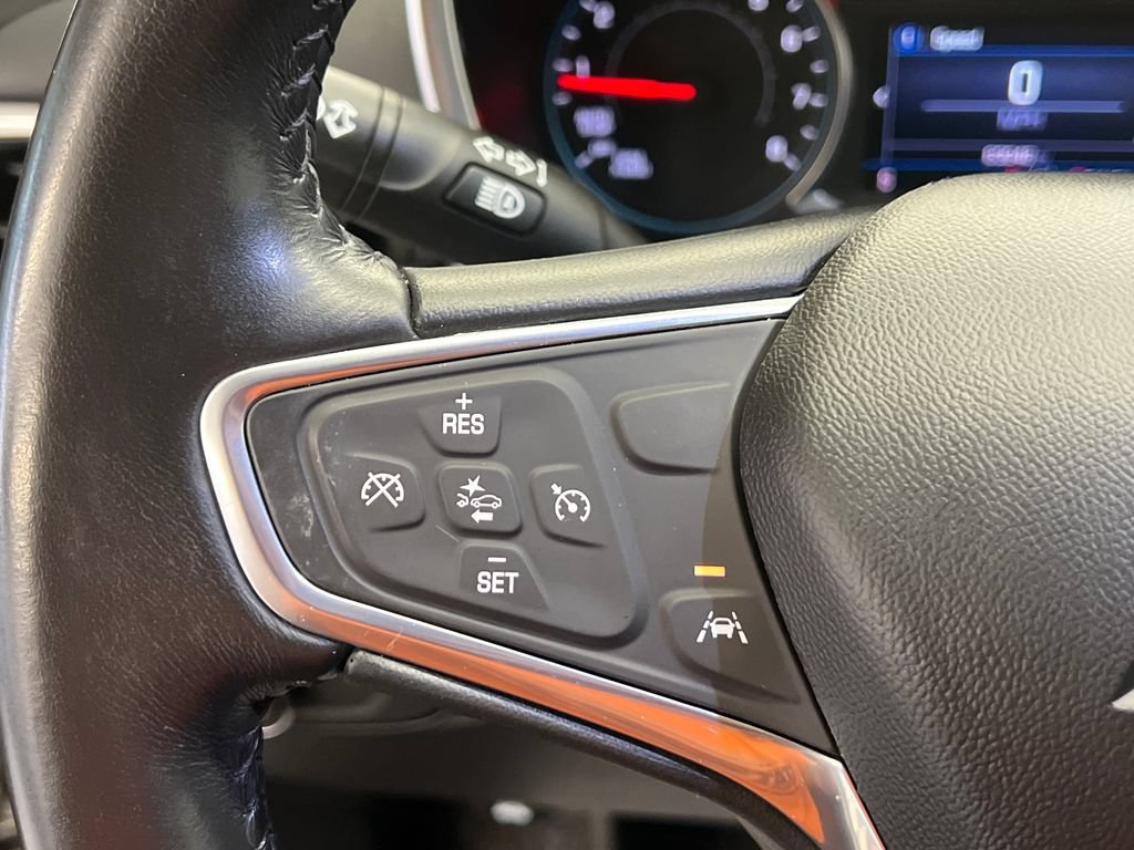 Used 2022 Chevrolet Equinox LT AWD/4WD image 23
