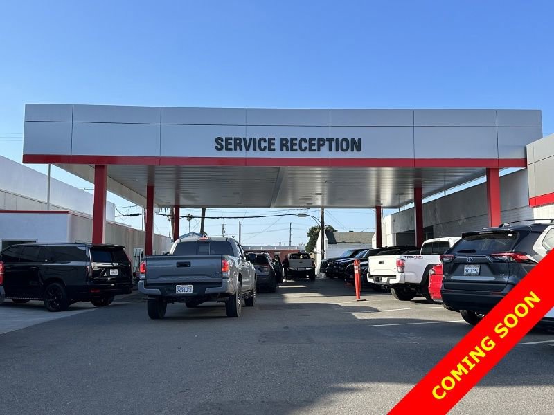 Certified 2024 Toyota Tacoma TRD Sport w/ TRD Sport Upgrade Package image 34