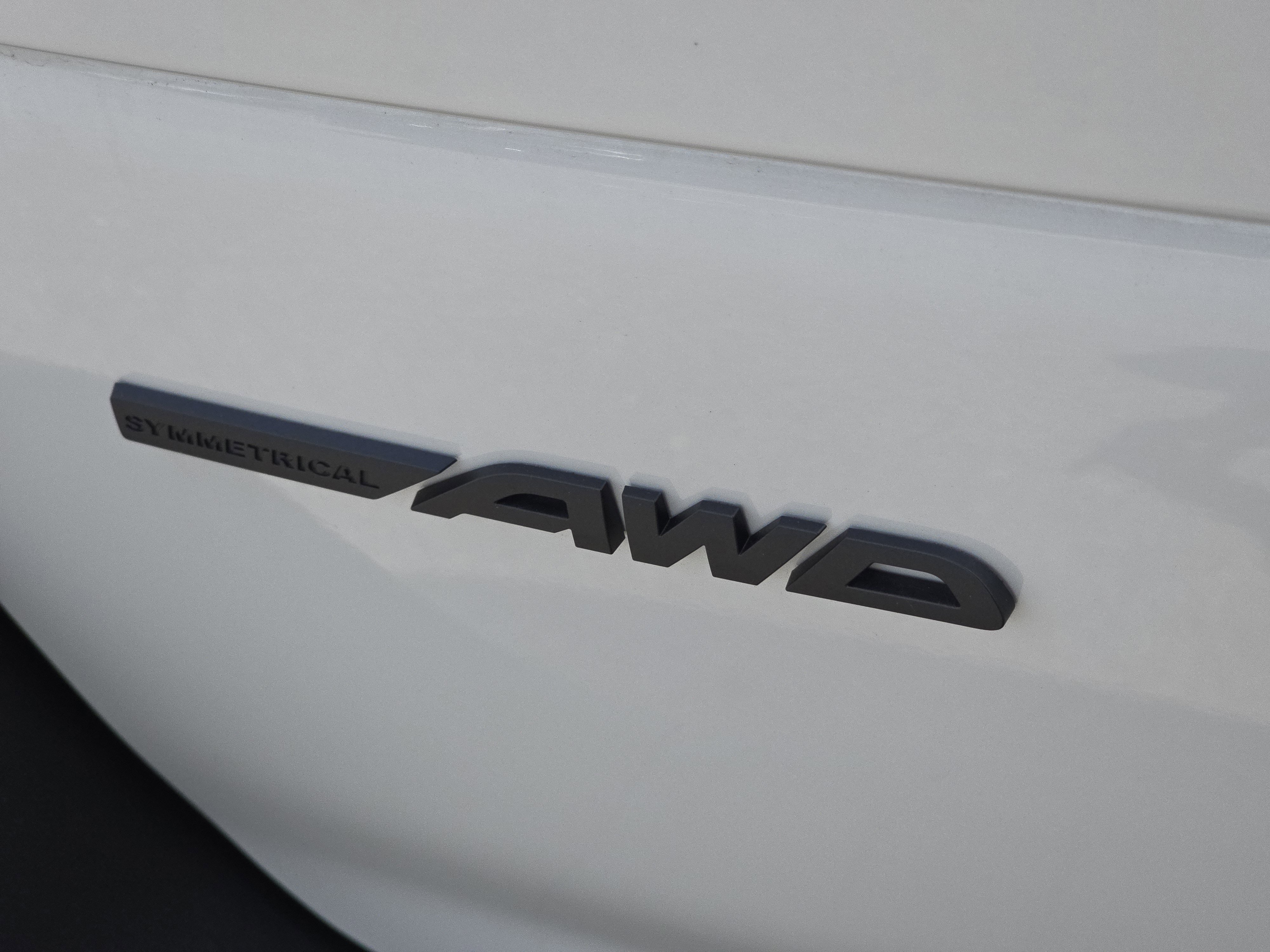 New 2026 Subaru Outback Touring XT AWD/4WD image 16