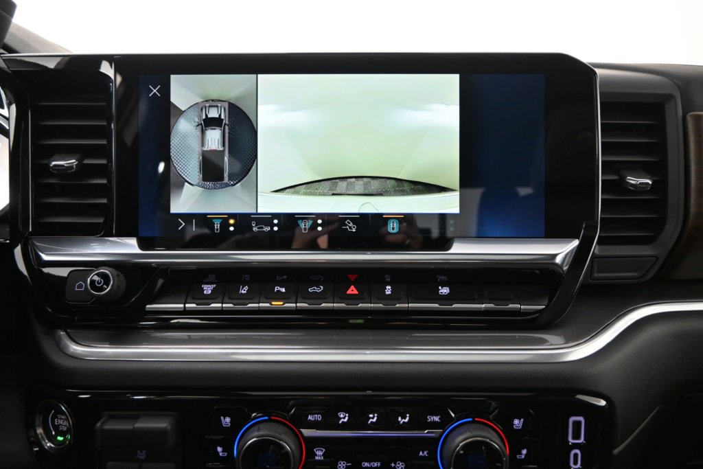 New 2026 Chevrolet Silverado 3500 High Country w/ High Country Premium Package image 27