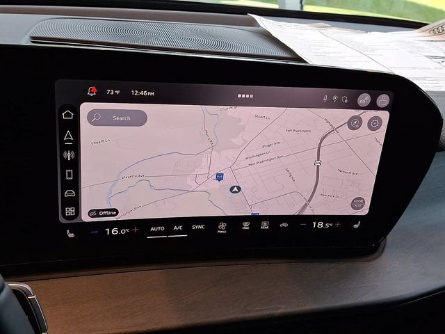 New 2026 Audi Q3 quattro 2.0T AWD/4WD image 13
