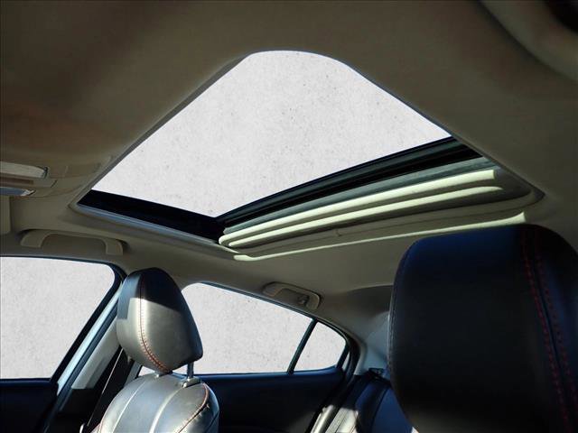 Used 2014 MAZDA MAZDA3 i Grand Touring image 10