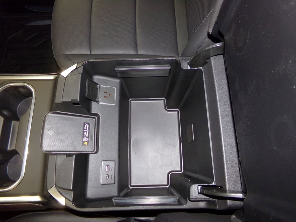 New 2026 GMC Sierra 2500 SLT w/ SLT Premium Package image 22