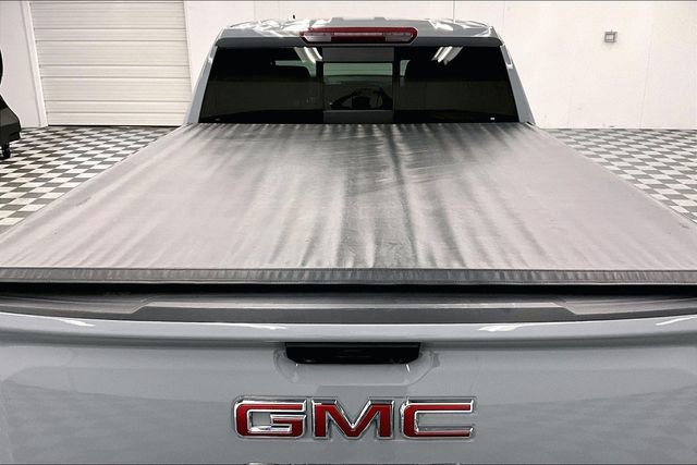 Used 2024 GMC Sierra 1500 Elevation w/ Elevation Premium Package AWD/4WD image 34