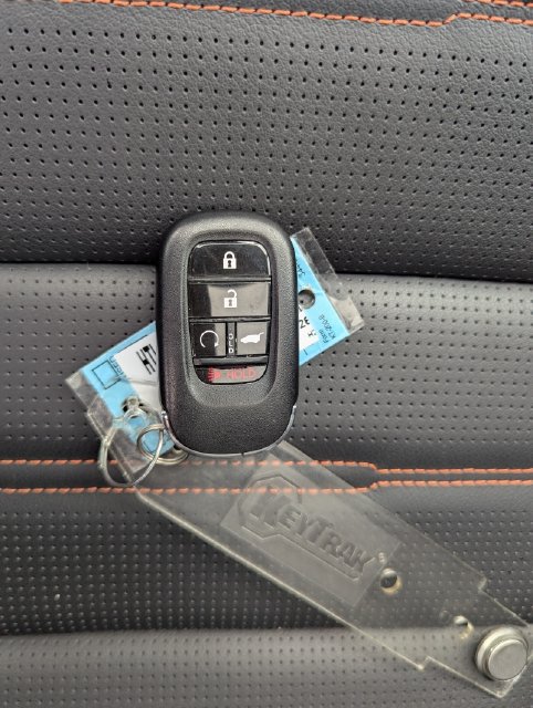 Certified 2026 Honda CR-V Sport-L image 34