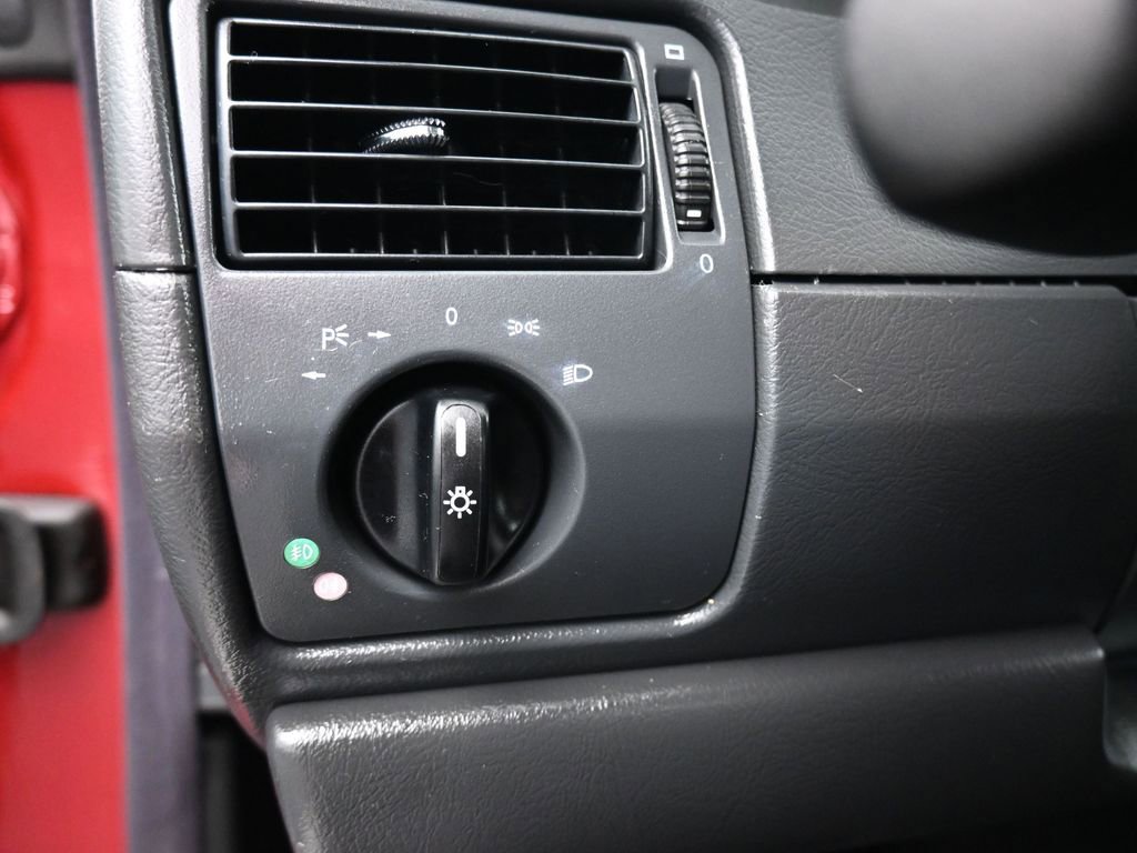 Used 2003 Mercedes-Benz SLK 230 image 20