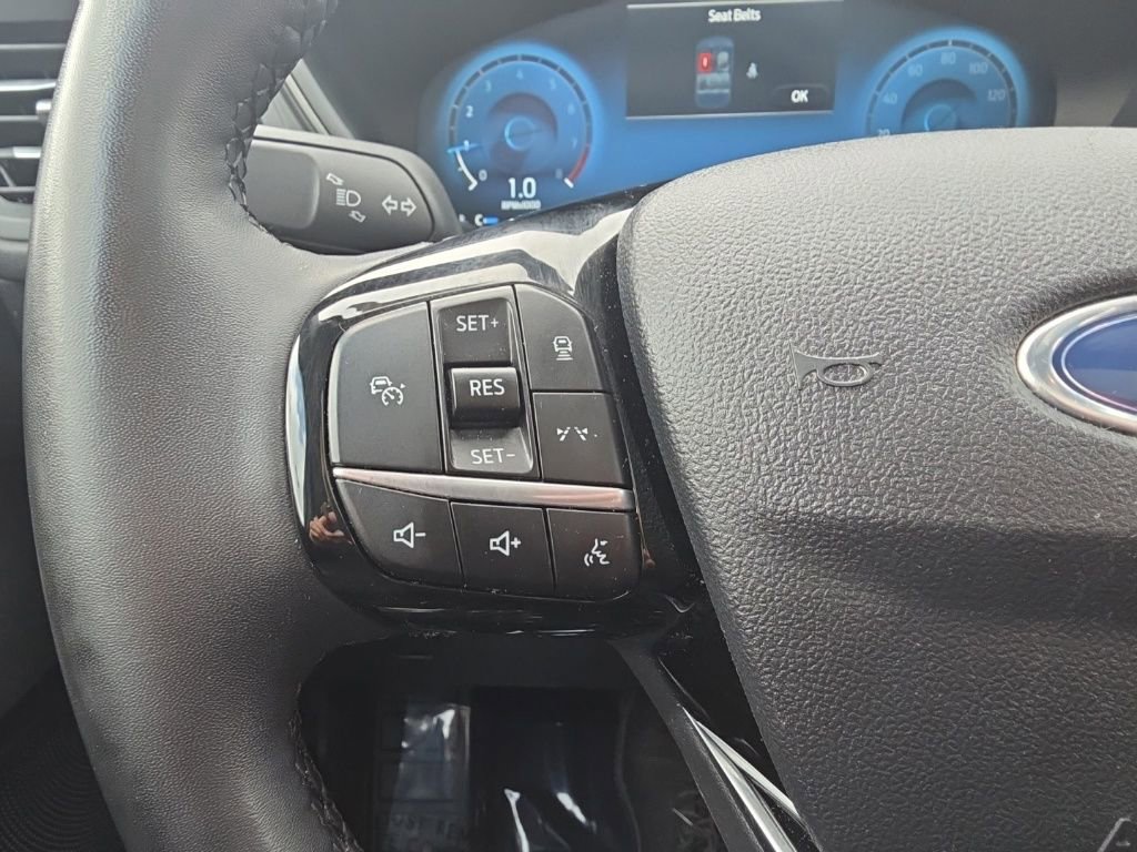 Used 2023 Ford Escape Active w/ Tech Pack #2 image 16