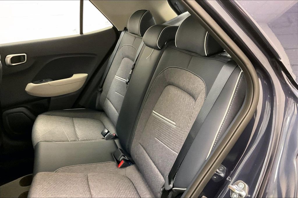 New 2026 Hyundai Venue SEL image 10
