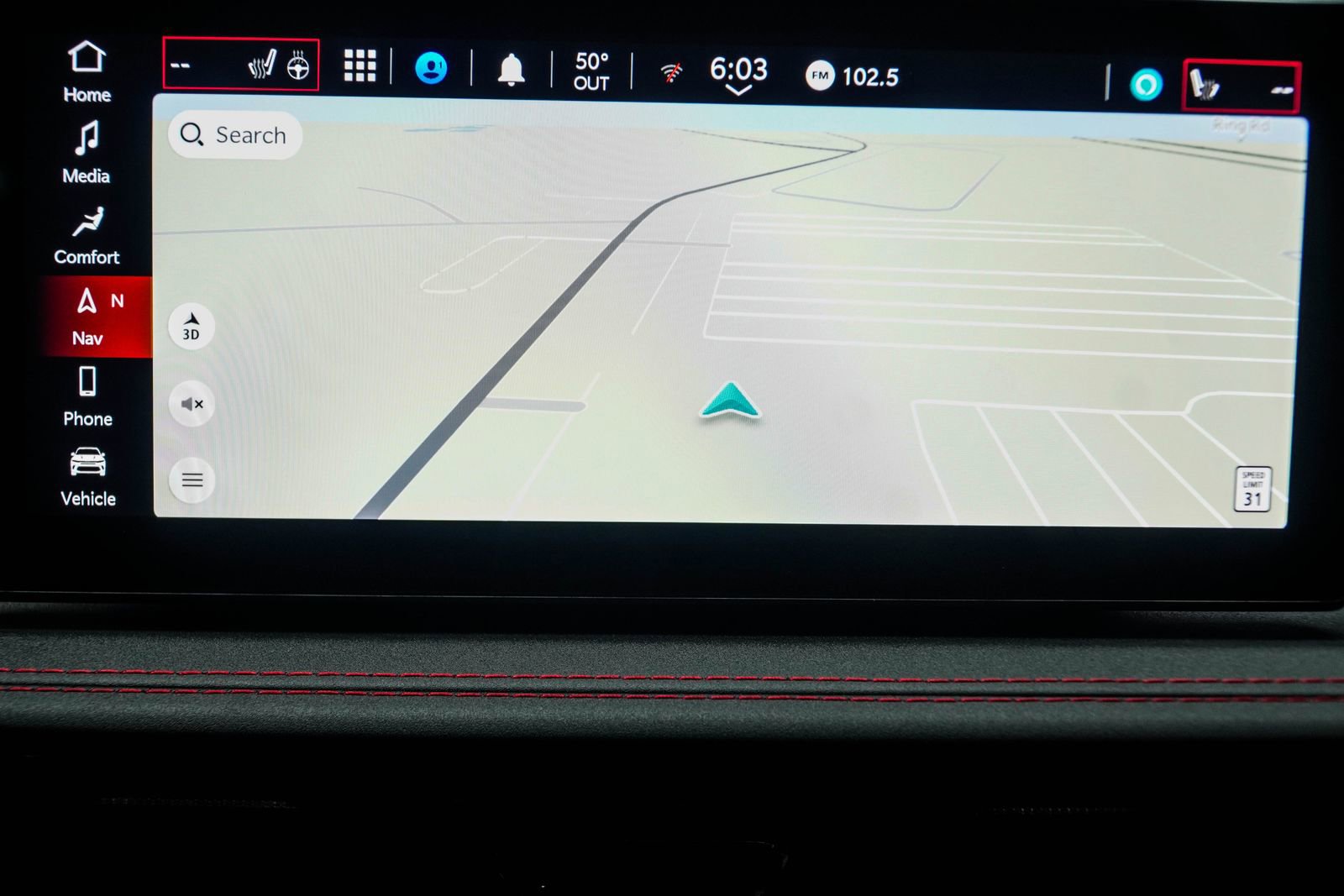 Used 2024 Dodge Hornet R/T Plus w/ R/T Blacktop Package image 22