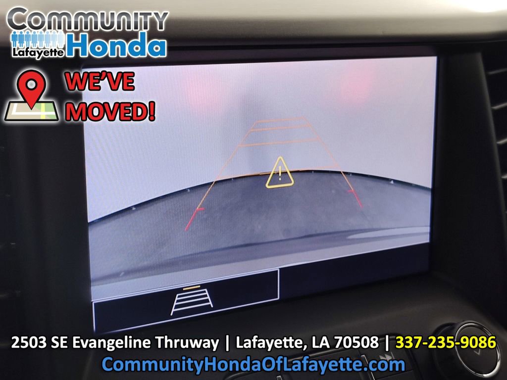 Used 2023 GMC Acadia SLE FWD image 37