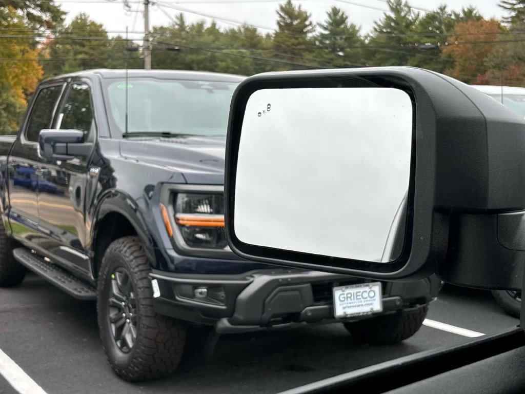 Used 2026 Ford Bronco Big Bend AWD/4WD image 31