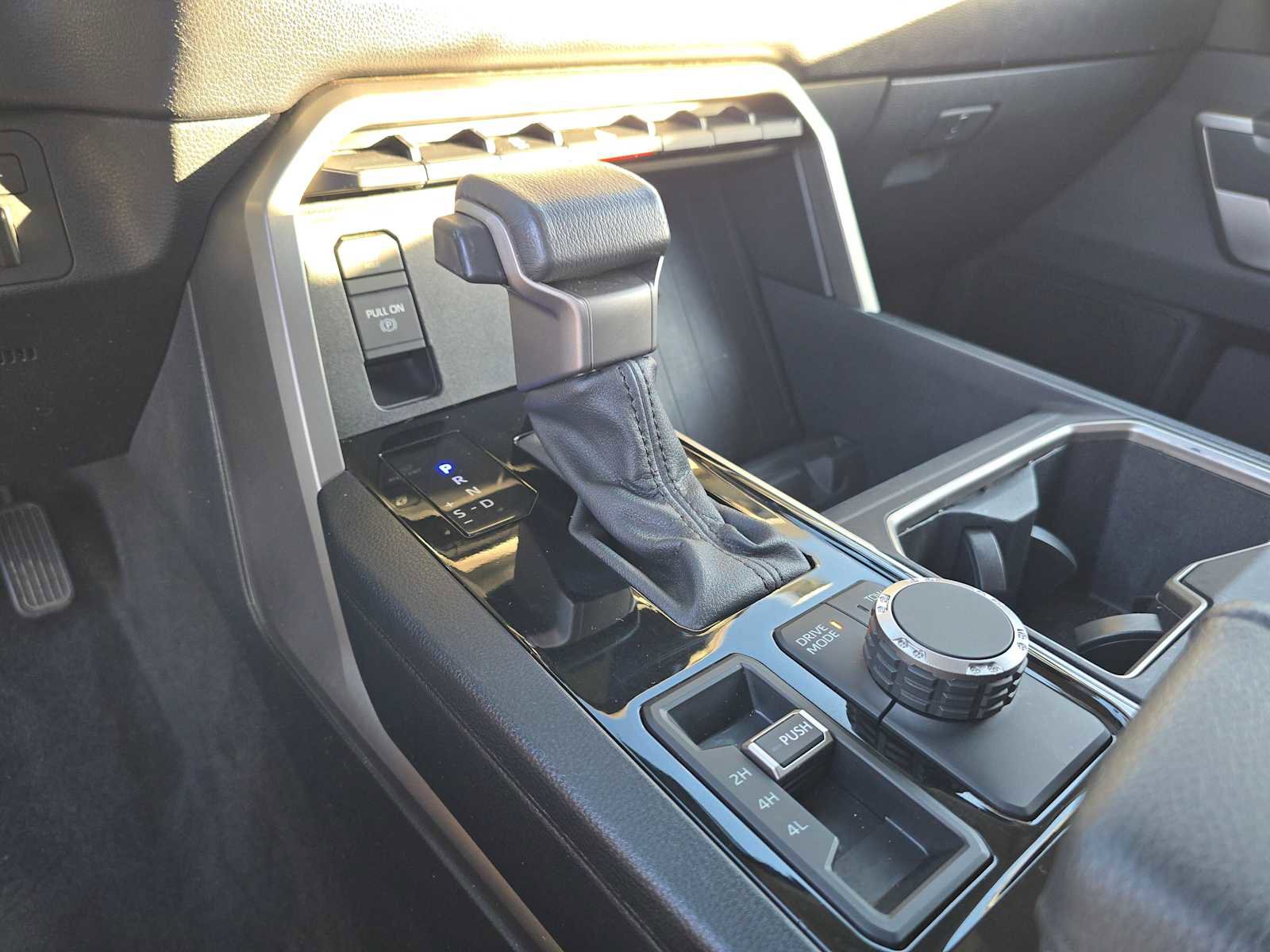 Used 2024 Toyota Tundra SR5 w/ SR5 Premium Package image 33