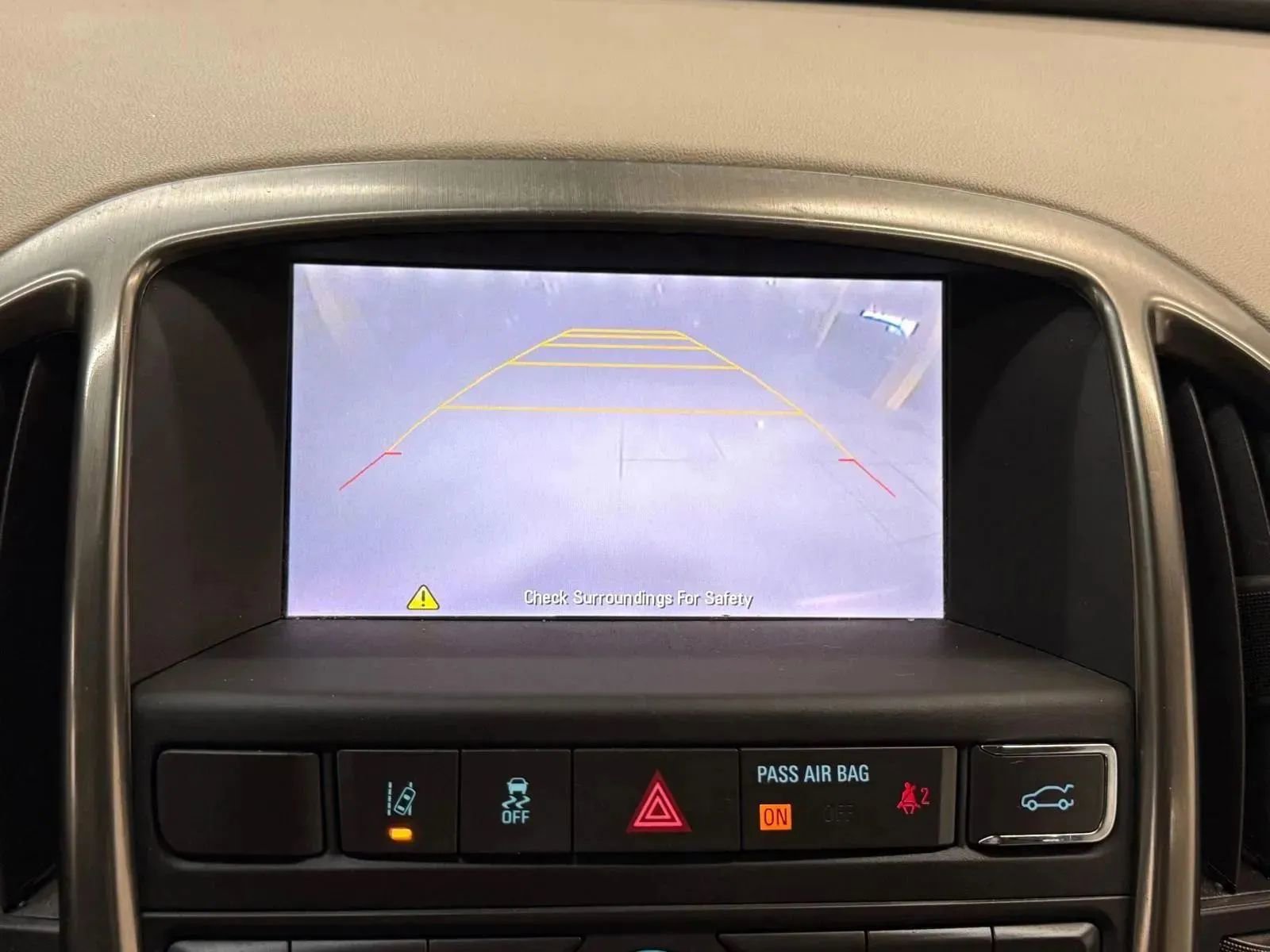 Used 2015 Buick Verano Convenience FWD image 34