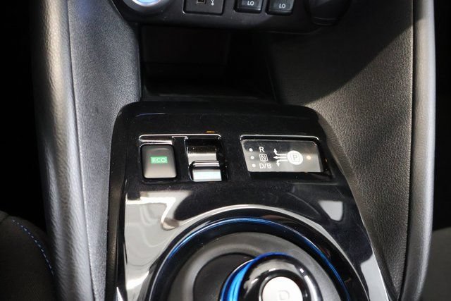 Used 2024 Nissan Leaf SV Plus FWD image 20
