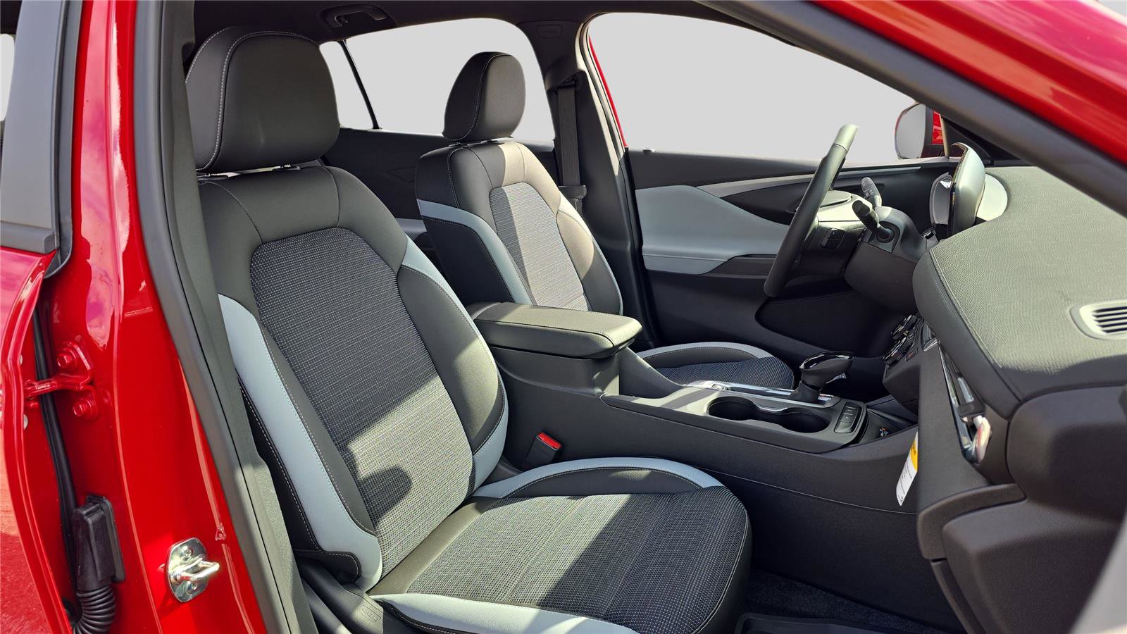 New 2026 Buick Envista Preferred w/ Convenience I Package image 14