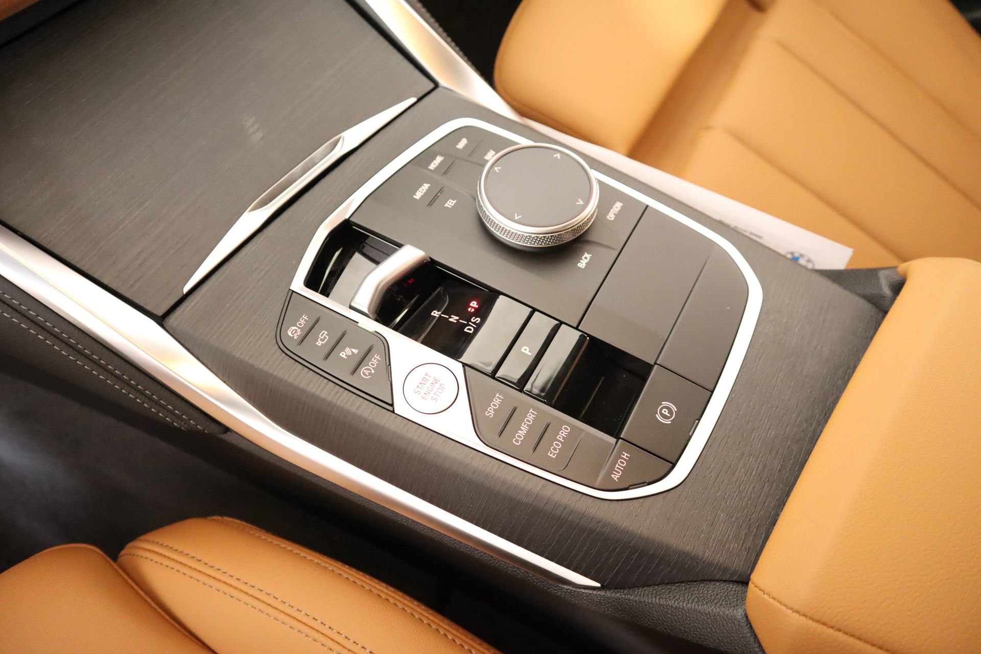 New 2026 BMW 430i xDrive w/ M Sport Package image 9