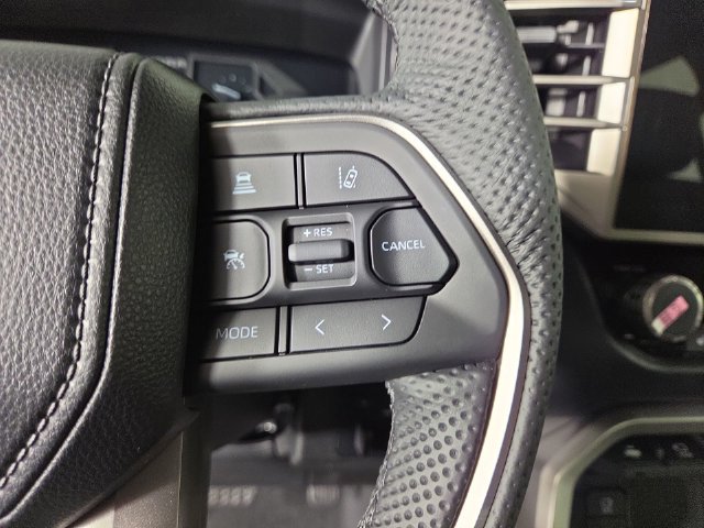 New 2026 Toyota Tundra SR5 AWD/4WD image 23