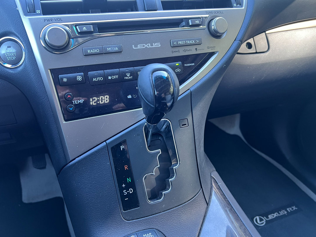 Used 2015 Lexus RX 350 AWD image 23