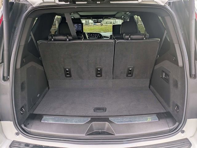 Used 2021 Cadillac Escalade Sport w/ Driver Assist Tech Package image 12