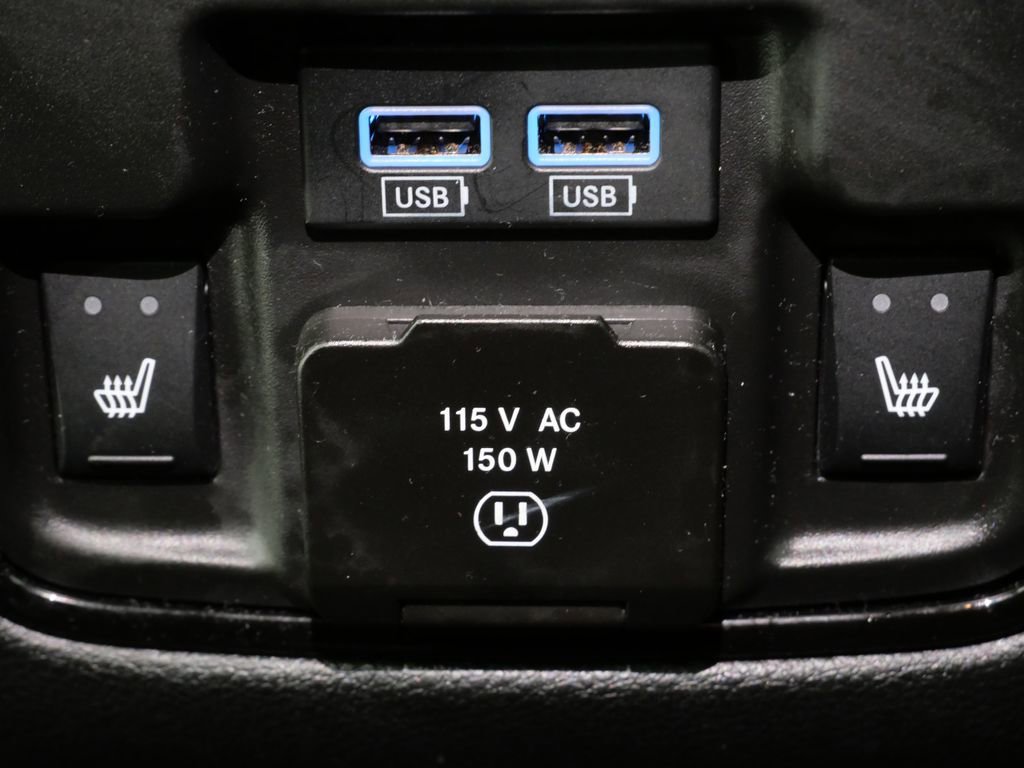 Used 2022 Dodge Durango R/T w/ Tow 'N Go Package image 27