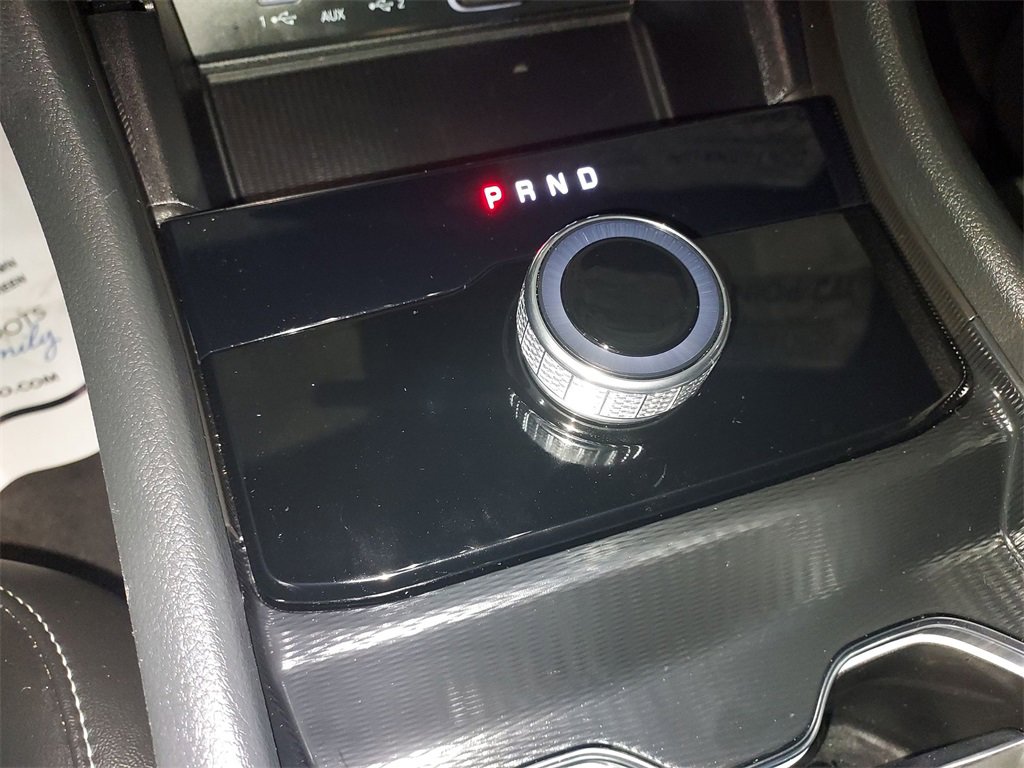 Used 2025 Jeep Grand Cherokee L Altitude image 25