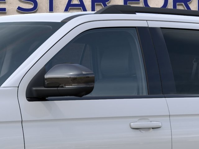 New 2027 Ford Expedition Max Platinum w/ Stealth Appearance Package AWD/4WD image 20