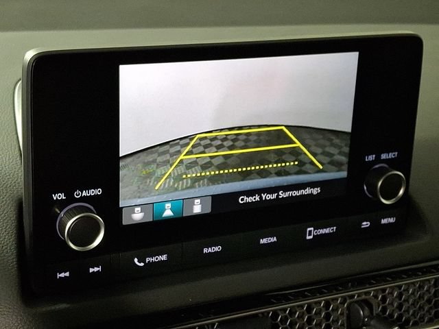 Used 2024 Honda Civic Sport image 4