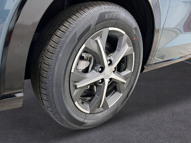 New 2025 Honda HR-V EX-L image 10