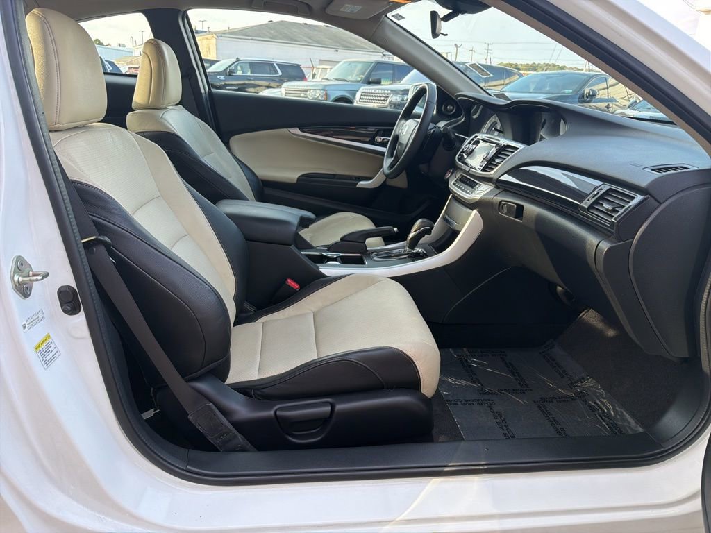 Used 2014 Honda Accord EX-L image 26