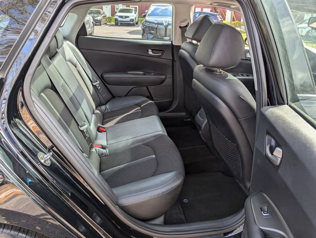 Used 2019 Kia Optima S w/ S Panoramic Sunroof Package image 21