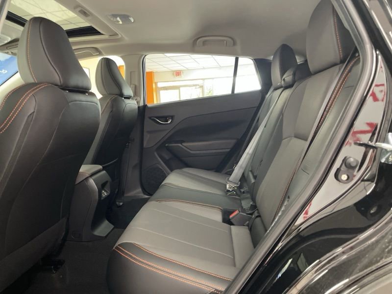 New 2026 Subaru Crosstrek 2.5i Limited AWD/4WD image 19