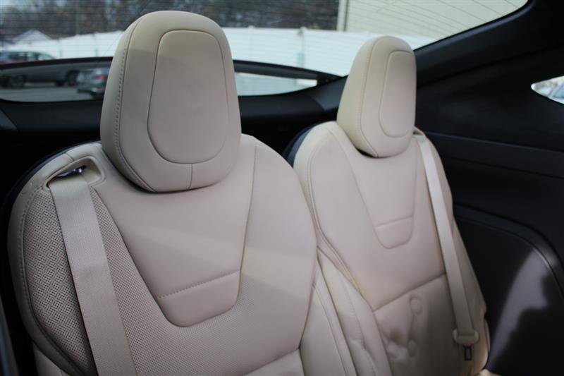 Used 2016 Tesla Model X 90D image 16