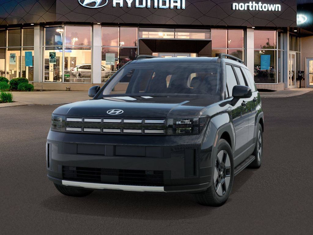 New 2026 Hyundai Santa Fe SEL AWD/4WD image 6