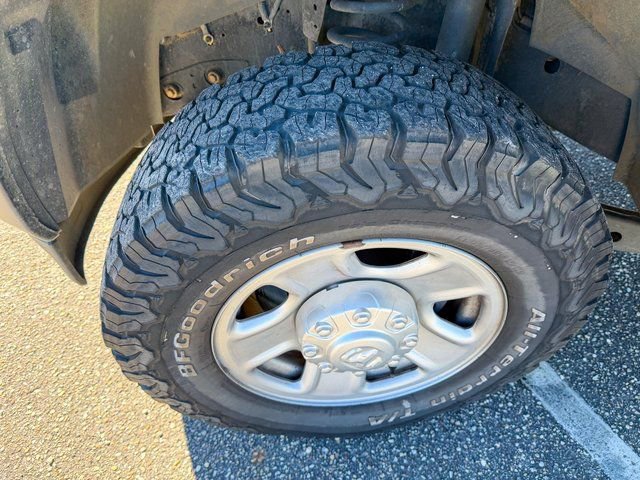 Used 2022 RAM 2500 Tradesman image 18