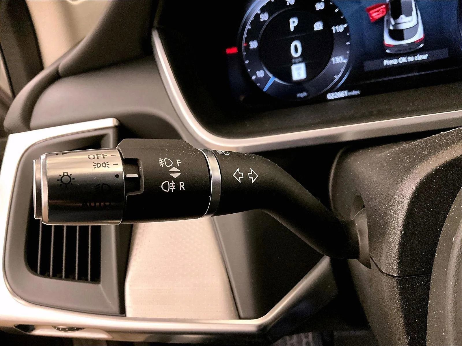 Used 2022 Jaguar I-PACE HSE image 30