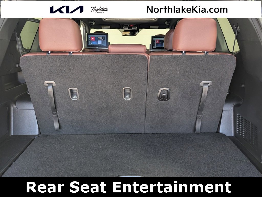 Used 2023 Kia Telluride SX image 30