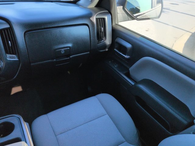 Used 2016 Chevrolet Silverado 1500 LS w/ Trailering Package AWD/4WD image 17